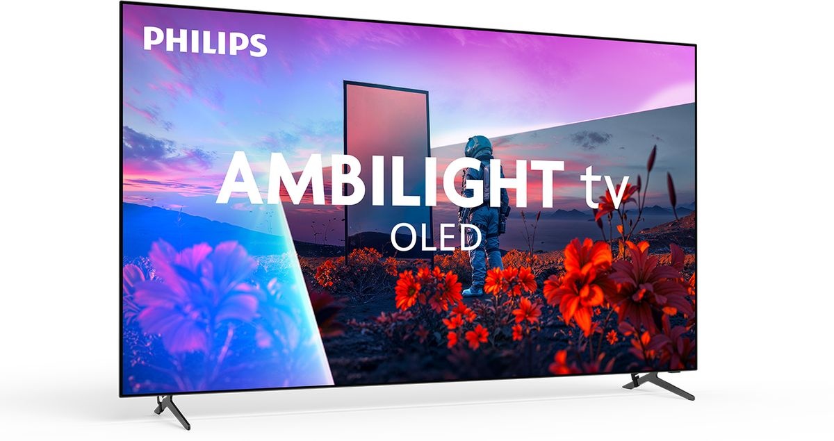 Philips 77OLED811/12 - OLED TV