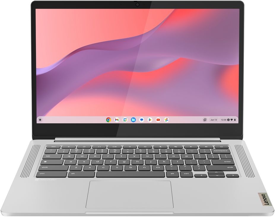 Lenovo IdeaPad Slim 3 Chromebook 14M868 82XJ003QPB - Chromebook