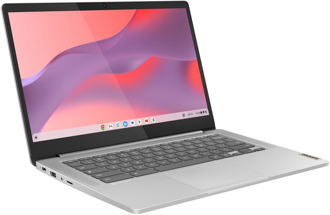 Lenovo IdeaPad Slim 3 Chromebook 14M868 82XJ003QPB - Chromebook