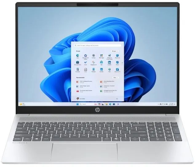 HP OmniBook 5 Next Gen AI 16-AF1220NW - Laptop