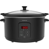 Inventum SC601B - Slowcooker