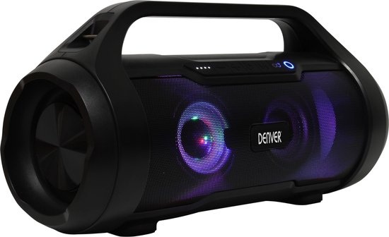 Denver BTG-615 - Draadloze speaker