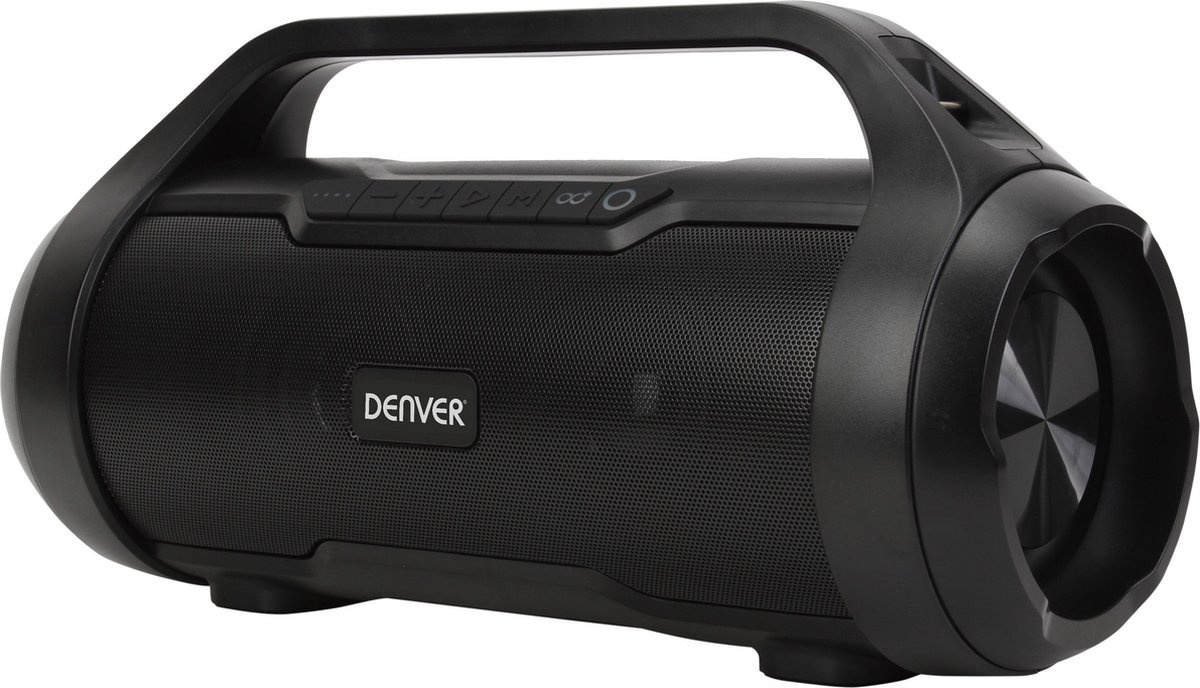 Denver BTG-615 - Draadloze speaker