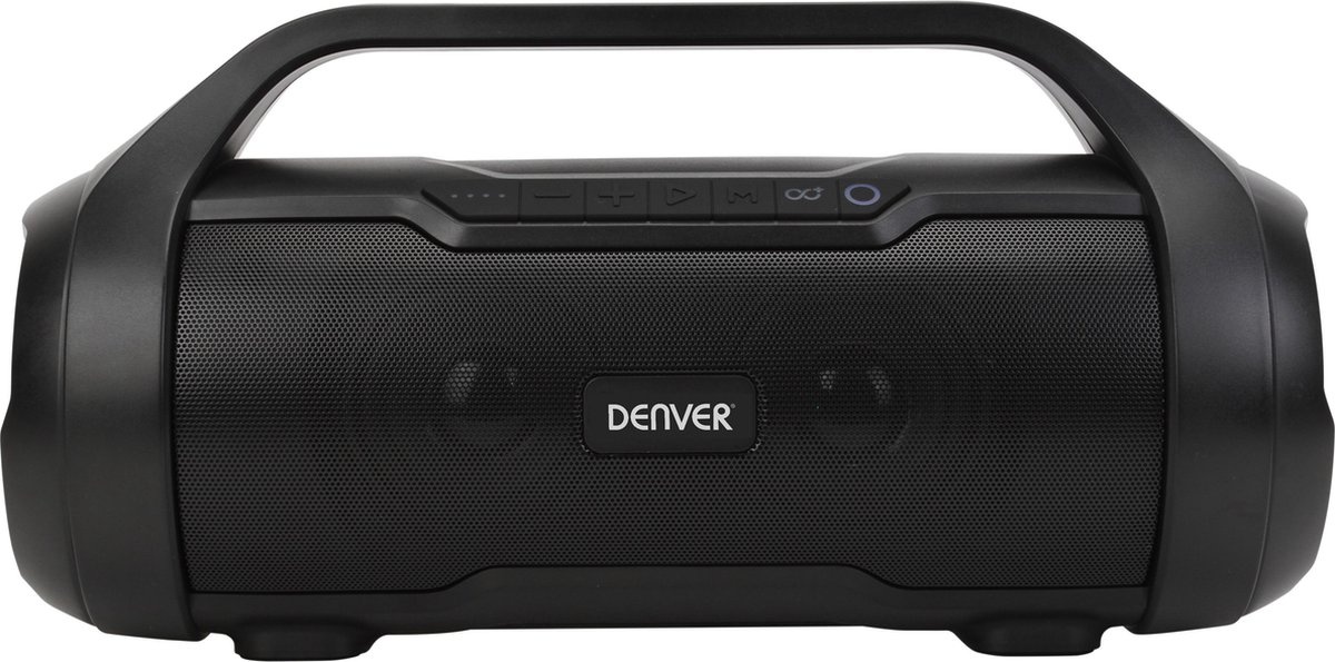Denver BTG-615 - Draadloze speaker
