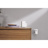 Eufy Deurbel Chime voor Homebase 2 + 3 (Uitbreiding) - Deurbel