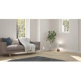 Eufy Deurbel Chime voor Homebase 2 + 3 (Uitbreiding) - Deurbel