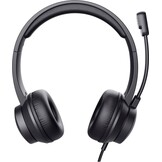 Trust Ayda 3.5mm - Headset