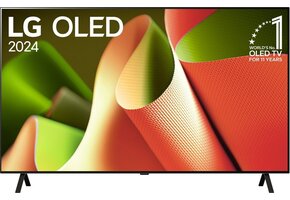 LG OLED55B46LA (2024) - OLED TV