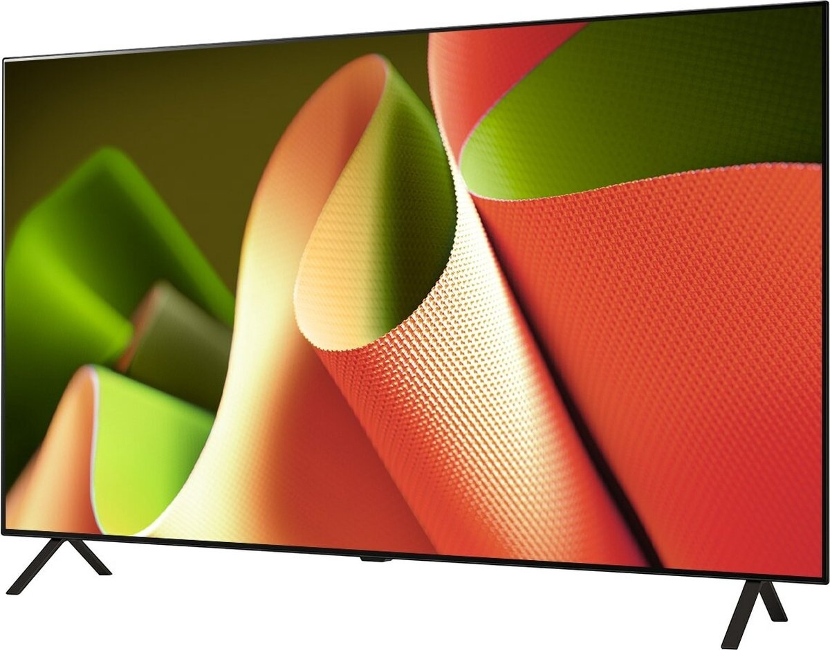 LG OLED55B46LA (2024) - OLED TV
