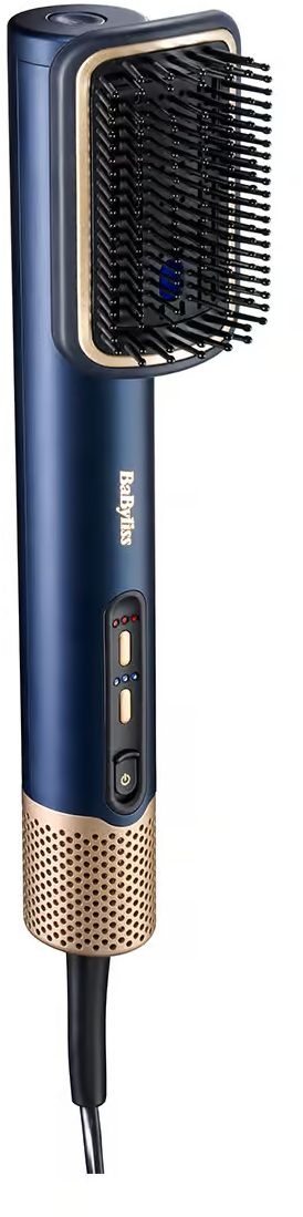 BaByliss Air Wand Paddle Brush