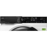 AEG LR86LEIPZIG 8000 PowerCare - Wasmachine