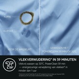 AEG LR86LEIPZIG 8000 PowerCare - Wasmachine