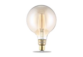 Marmitek Glow XXLI - Slimme filament lamp (Warm wit) - Slimme lamp