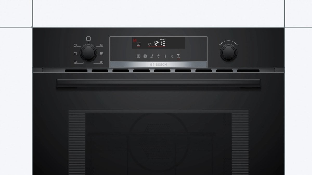 Bosch CMA585GB1 Serie 6 - Inbouw magnetron
