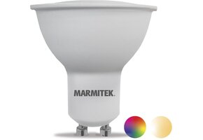 Marmitek Glow XSO GU10 - Slimme lamp