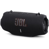 JBL Xtreme 4 Zwart (Zonder adapter) - Draadloze speaker