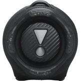 JBL Xtreme 4 Zwart (Zonder adapter) - Draadloze speaker