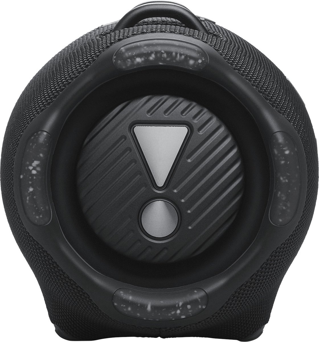 JBL Xtreme 4 Zwart (Zonder adapter) - Draadloze speaker