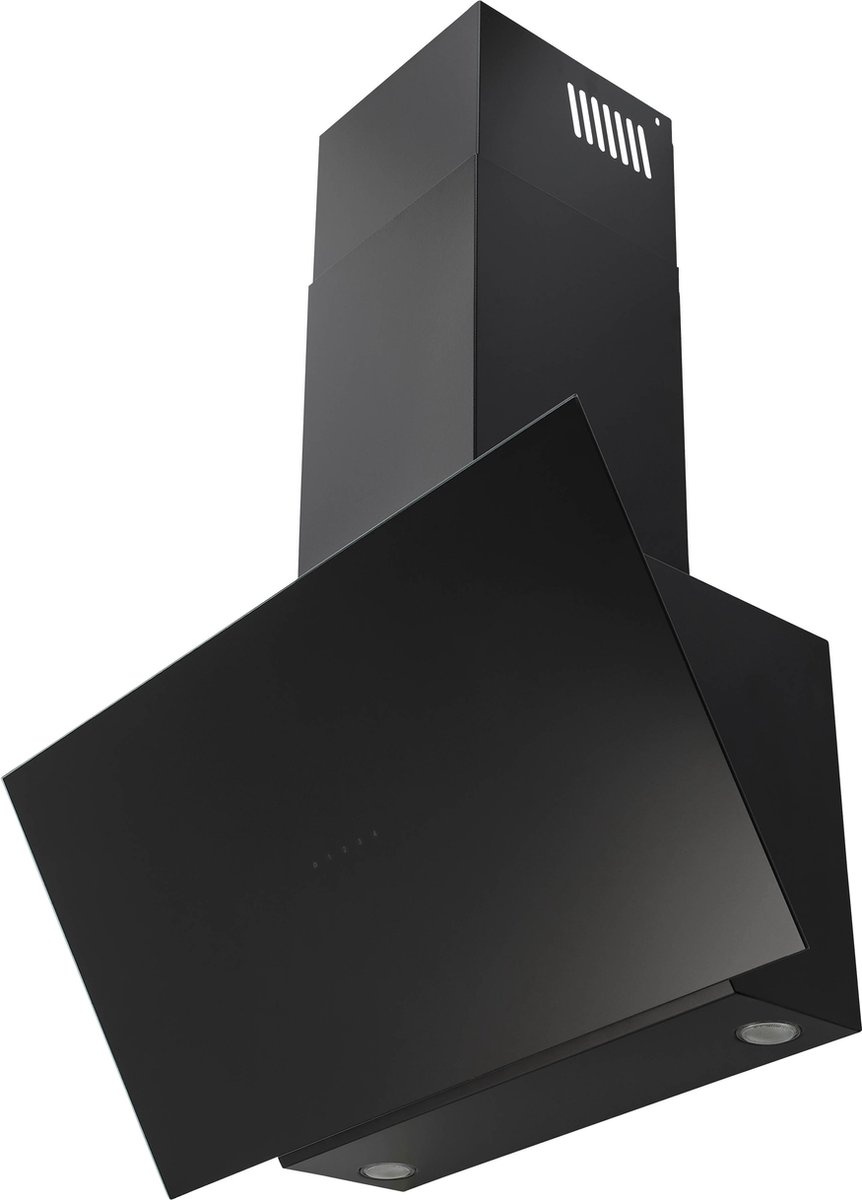 Inventum AKD8005ZWA - Wandschouw afzuigkap