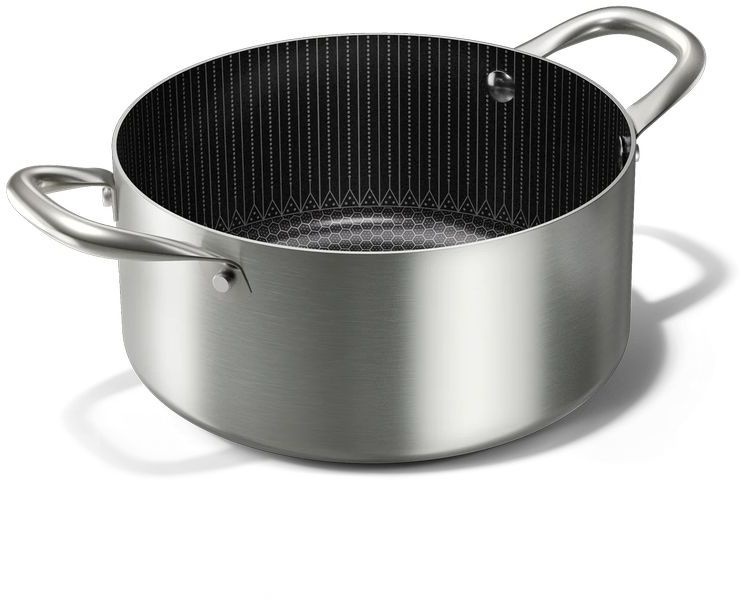 Cook & Pan Honey Kookpan 24 cm