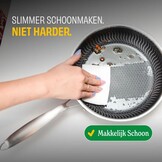 Cook & Pan Honey Kookpan 24 cm