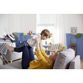 Philips PerfectCare Elite Silence GC9650/80 - Strijksysteem