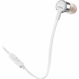 JBL T210 Grijs - Oordopjes