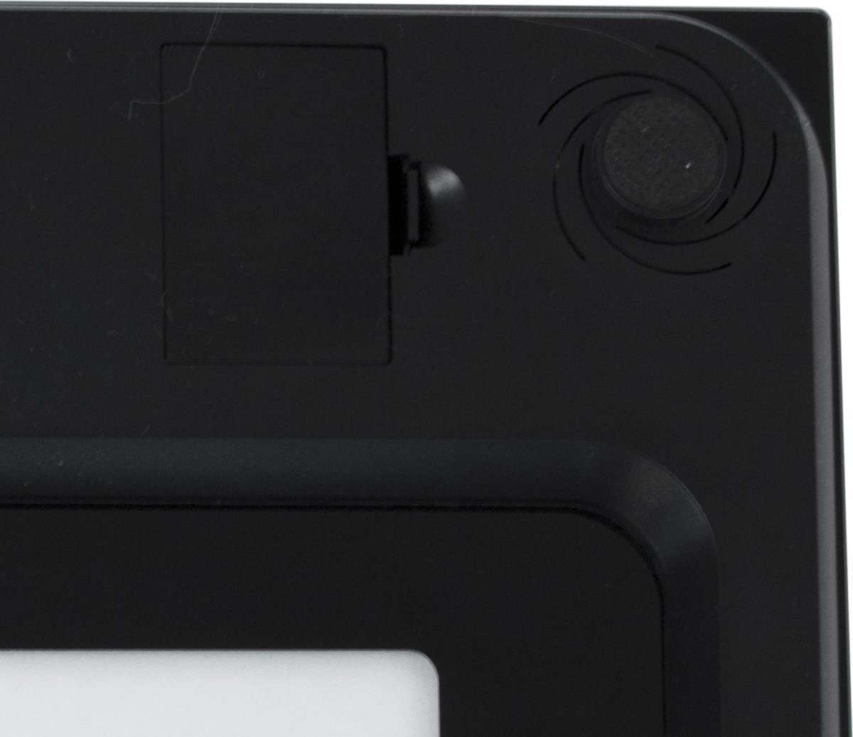 Inventum PW708ZW - Personenweegschaal