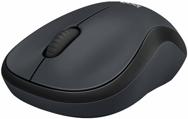 Logitech M220 Silent - Muis