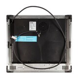 ETNA KIV164RVS - Inductiekookplaat