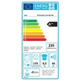 AEG TR7AACHEN 7000 Serie SensiDry - Warmtepompdroger