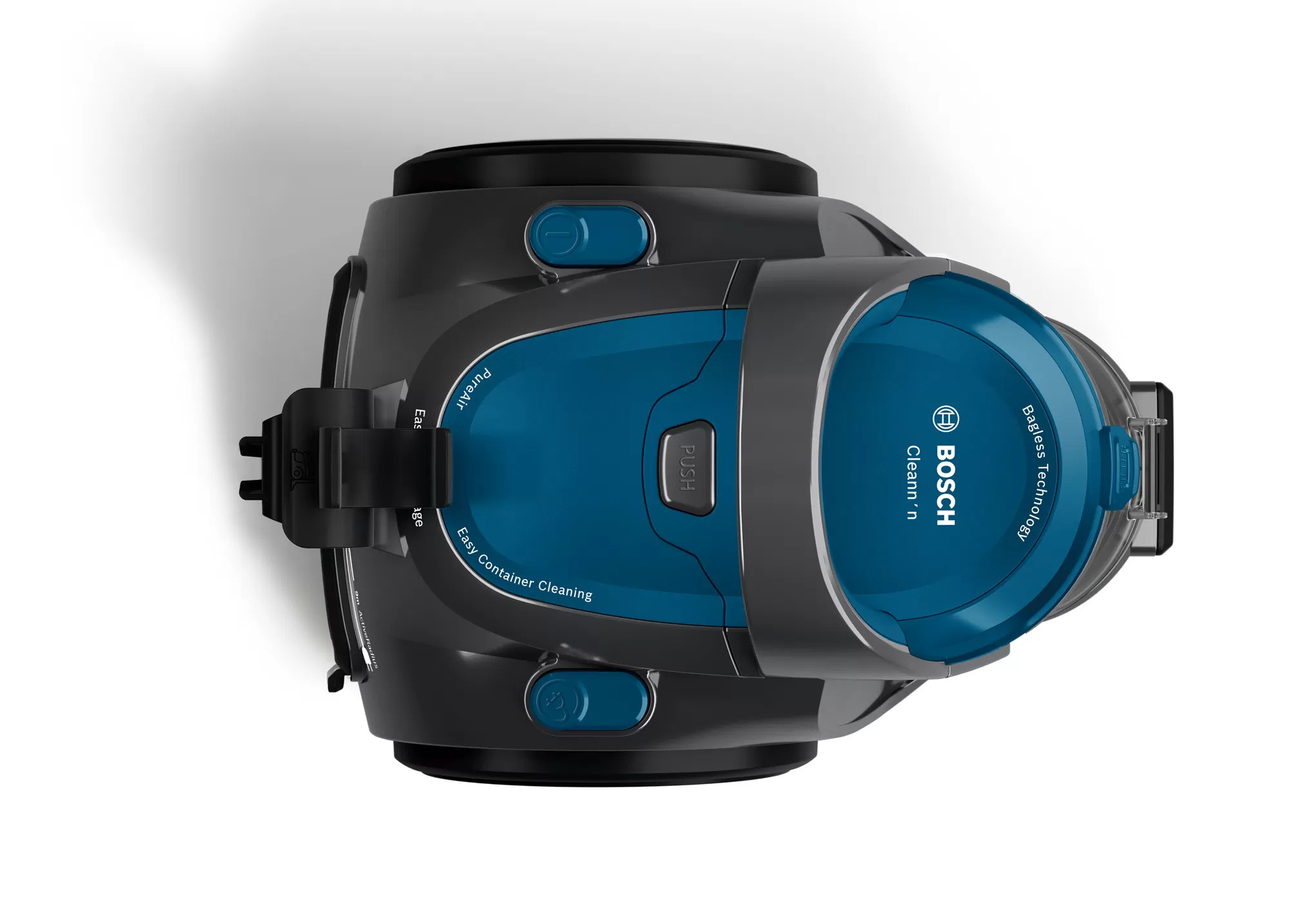 Bosch Cleann'n BGS05A220 - Stofzuiger zonder zak