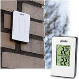 Alecto WS1050 - Weerstation