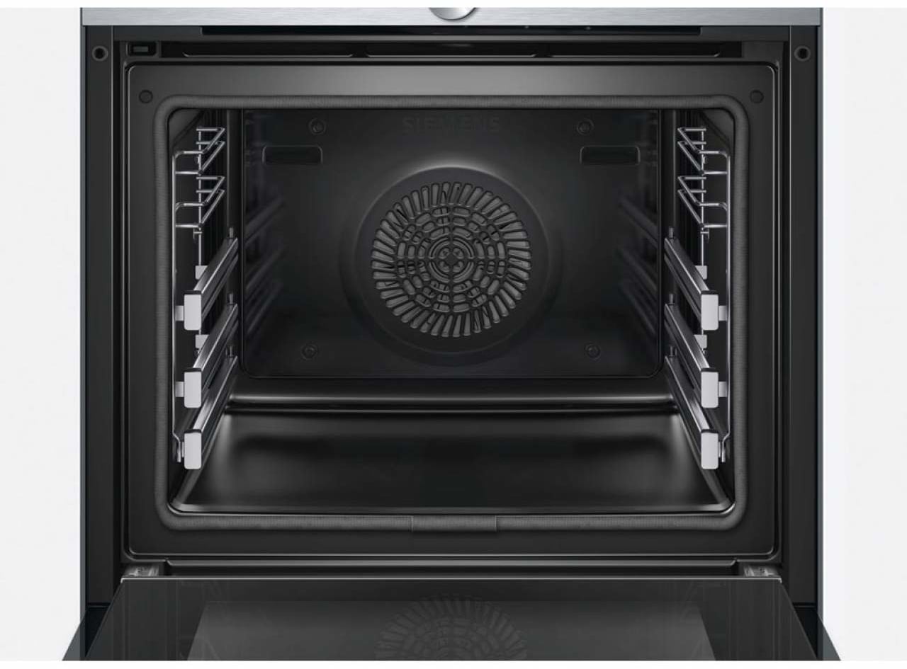 Siemens HB676G5S6 - Inbouw oven