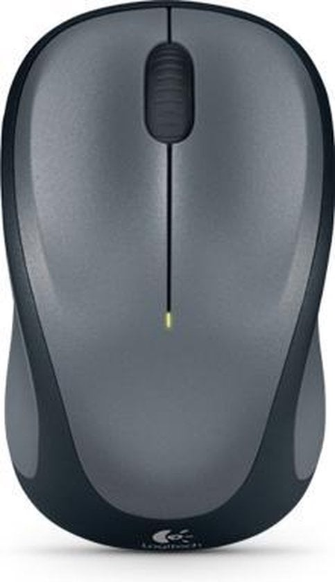 Logitech M235 - Muis