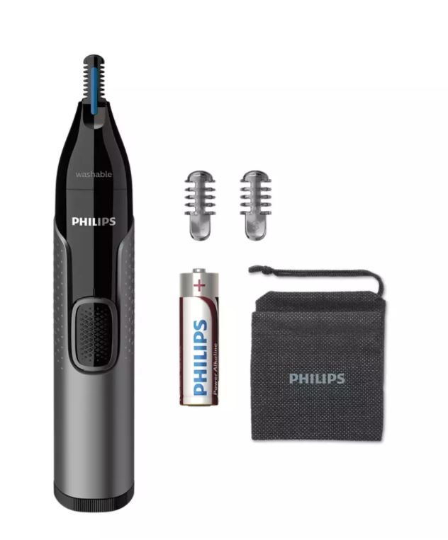 Philips Series 3000 NT3650/16 - Neustrimmer