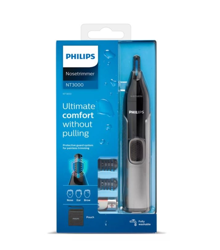 Philips Series 3000 NT3650/16 - Neustrimmer