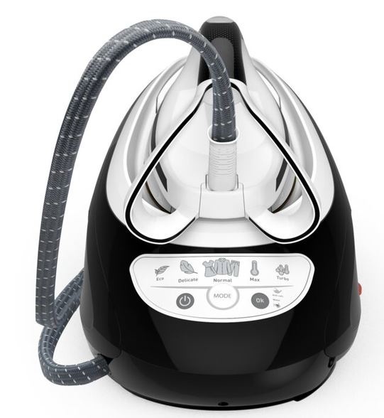 Tefal Pro Express Ultimate GV9550 - Stoomgenerator
