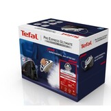 Tefal Pro Express Ultimate GV9550 - Stoomgenerator