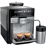Siemens EQ.6 Plus extraKlasse TE657F03DE - Koffiemachine
