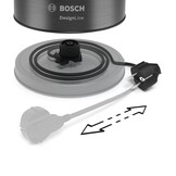 Bosch TWK5P475 DesignLine - Waterkoker