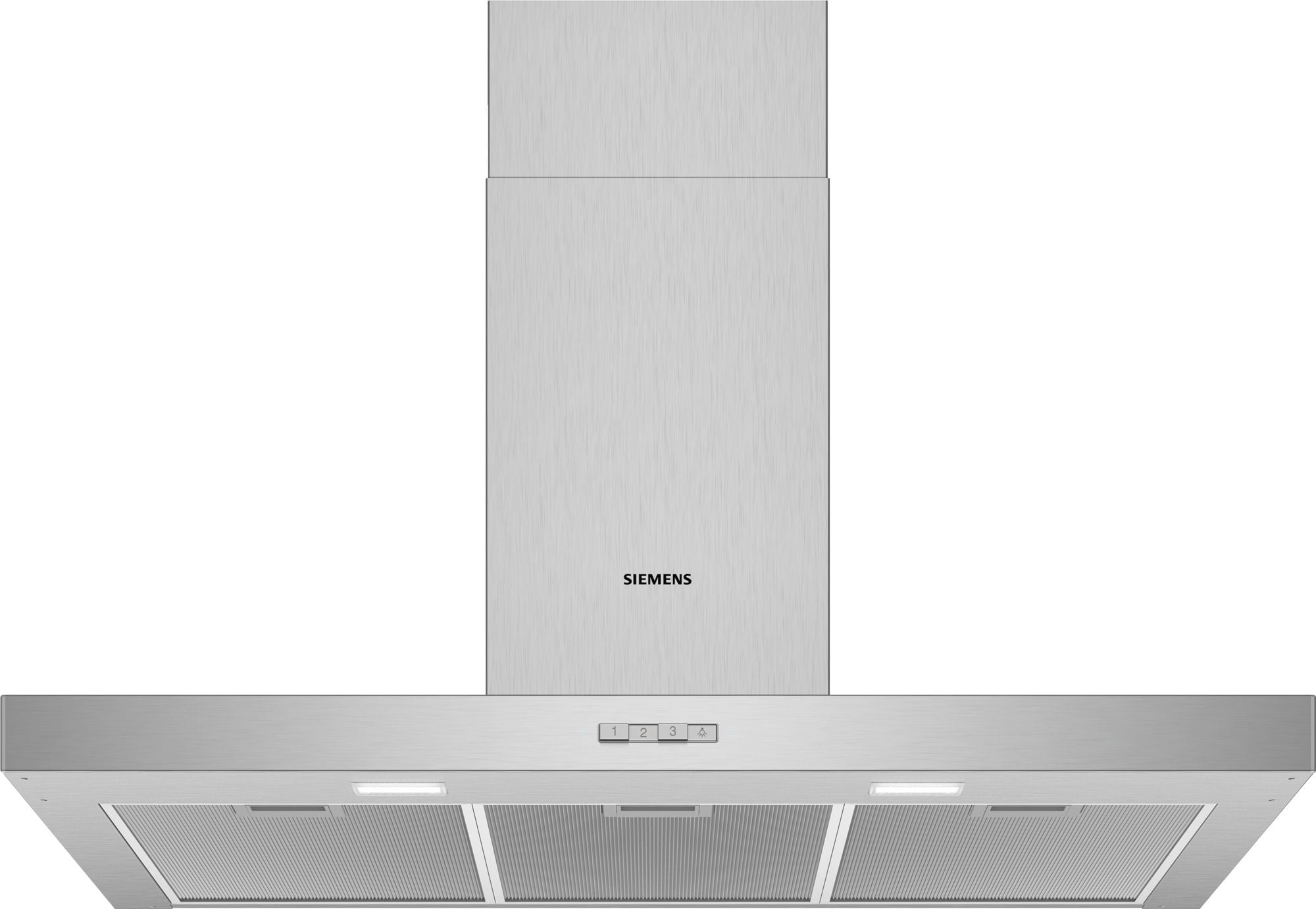 Siemens LC96BBC50 - Wandschouw afzuigkap