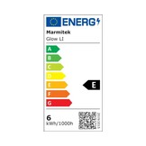 Marmitek Glow LI - Slimme filament lamp E27 - Slimme lamp