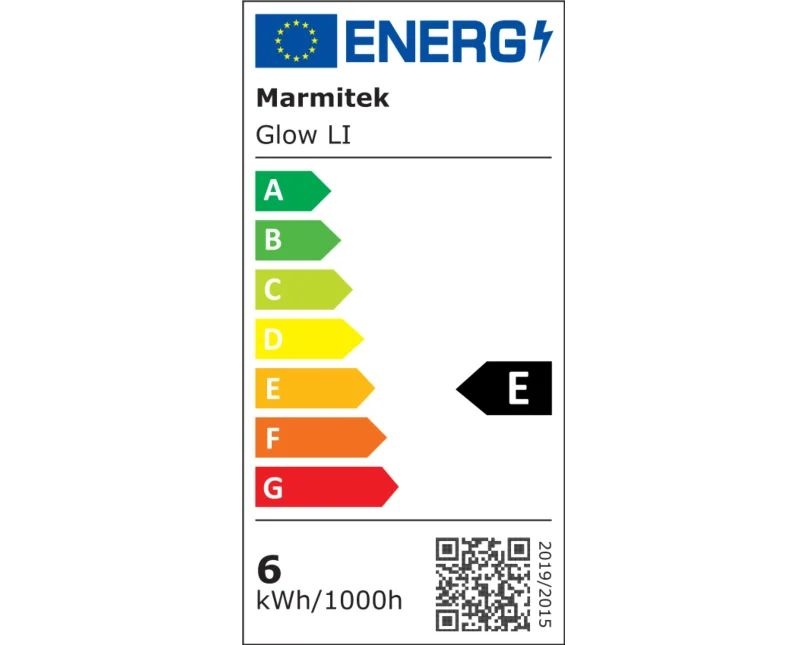 Marmitek Glow LI - Slimme filament lamp E27 - Slimme lamp