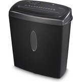 Hama Home X10CD - Papiervernietiger