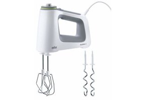 Braun HM5100 Multimix 5 - Handmixer