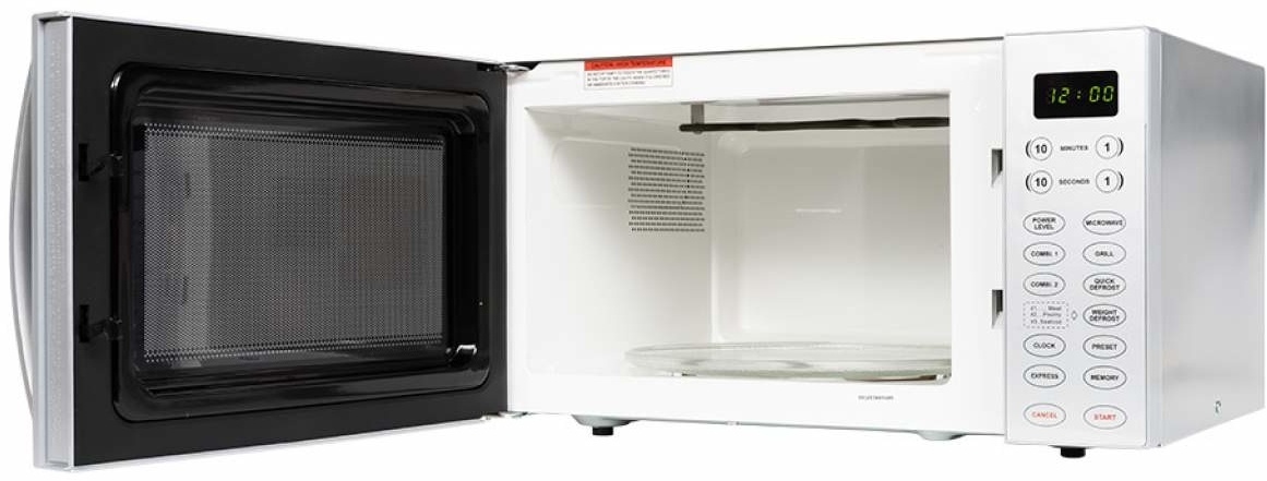 Whirlpool MWO 611 SL - Combimagnetron