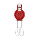 SMEG HMF01RDEU - Handmixer