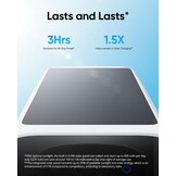 Eufy SoloCam S220 - Beveiligingscamera