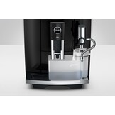 JURA E8 Piano Black (ED) - Koffiemachine